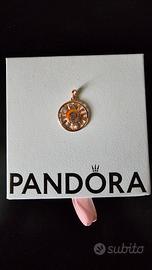 Medaglione Pandora Me Power of the sun