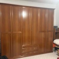 camera da letto matrimoniale