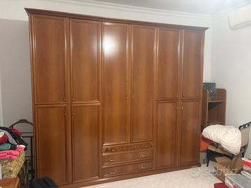 camera da letto matrimoniale