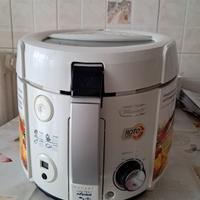 Friggitrice De Longhi