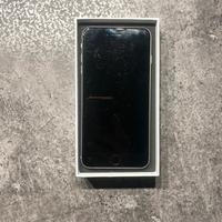 Iphone 6s 64gb silver (100% percentuale batteria)