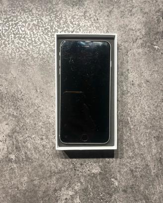 Iphone 6s 64gb silver (100% percentuale batteria)