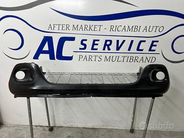 Modanatura Paraurti Ant. Citroen C3 2019 in poi