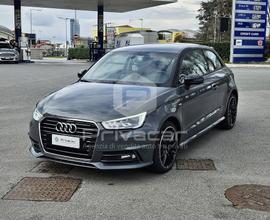 AUDI A1 1.0 TFSI ultra S tronic Sport