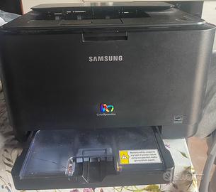 Stampante Samsung CLP-315