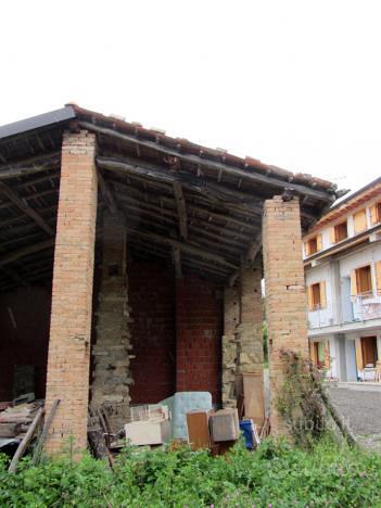 Frazione Praglasso di Varzi Oltrepò Pavese- - Vista 3