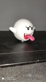 Action Figure Boo ghost fantasma nintendo mario