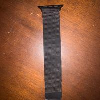 Cinturino Maglia milanese Apple