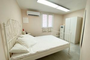 Stanza singola con bagno privato