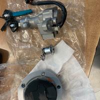 KIT SERRATURE SUZUKI GSX-S 750 '17-'21