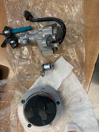 KIT SERRATURE SUZUKI GSX-S 750 '17-'21