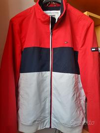 Giacca Tommy Hilfiger