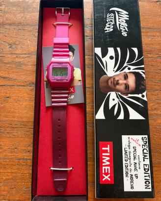 Orologio Timex limited edition