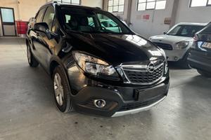 Opel Mokka 1.4 Turbo GPL Tech 140CV 4x2 Cosmo