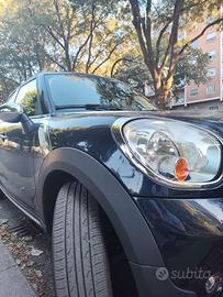 Mini countryman diesel