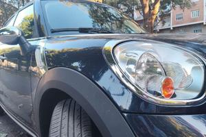 Mini countryman diesel