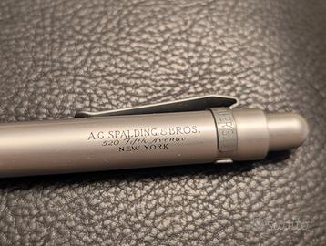 Penna AG Spalding & Bros BRB805