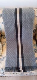 Gucci Original Vintage - Sciarpa