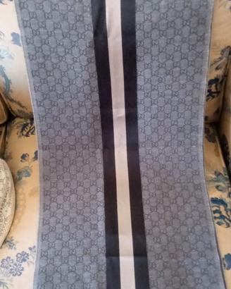 Gucci Original Vintage - Sciarpa