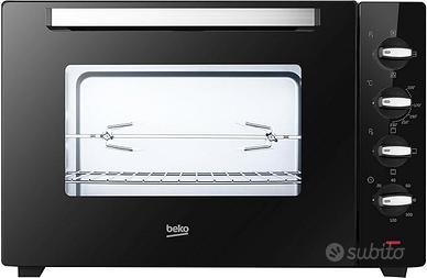 forno elettrico beko 60 litri 2000 W