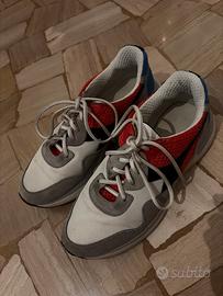 Scarpe diadora heritage unisex numero 41