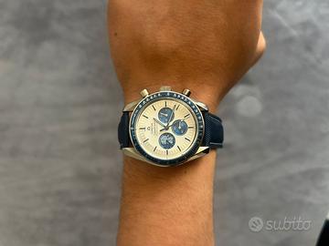 Omega Speedmaster “Silver Snoopy Award” 50th Aniv