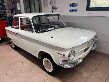 Nsu Prinz 4 tipo 47