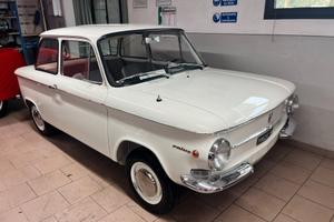 Nsu Prinz 4 tipo 47