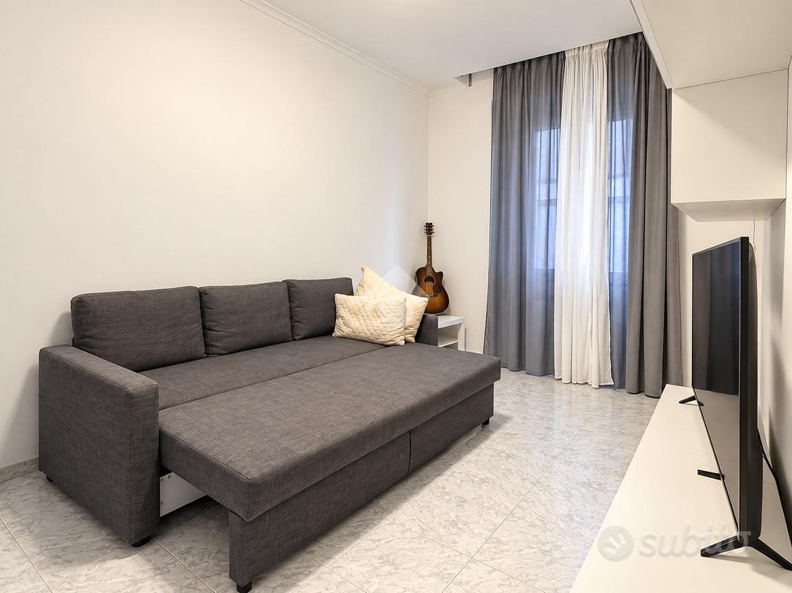Appartamento – Roma, Esquilino, Municipio Roma I - Vista 5