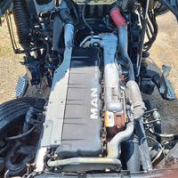 Motore man 18.440
