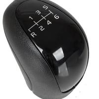 Pomello leva cambio vito viano W 639