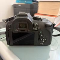 Fotocamera Panasaonic dmc FZ 1000