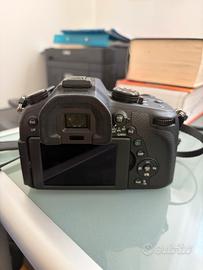 Fotocamera Panasaonic dmc FZ 1000