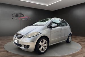 Mercedes-benz A 170 BlueEfficiency Elegance Berlin