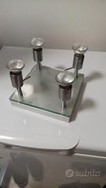 specchio da bagno