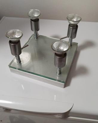 specchio da bagno