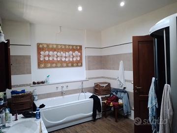 Casa Villetta a schiera indipendente bifamiliare