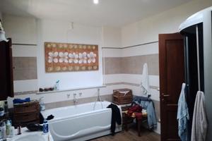 Casa Villetta a schiera indipendente bifamiliare