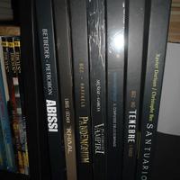 FUMETTI VOLUMI FANTAS.CA  ( mondadori )