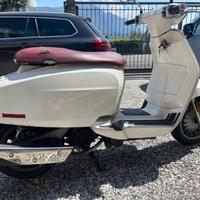 Lambretta V 200 Special - 2022