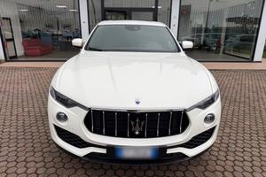 Maserati Levante V6 AWD Granlusso