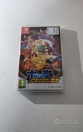 Pokkén Tournament DX (Nintendo Switch, 2017)