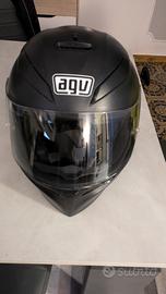 casco AGV