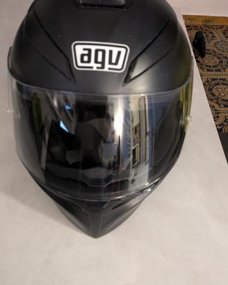 casco AGV