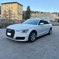 AUDI A6 2.0 TDI CV190 FULL ACCESSORIATO PERMUTABIL