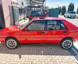 Lancia Delta 2.0i.e. turbo HF 4WD