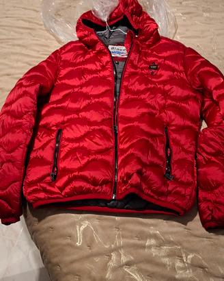 giubbini blauer unisex