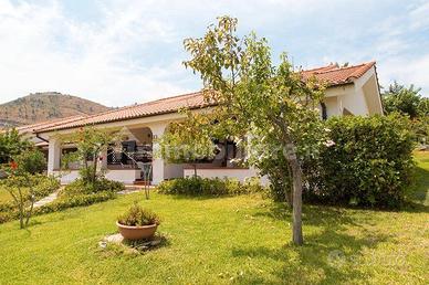 Villetta villaggio turistico sporting club cefalu