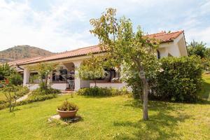 Villetta villaggio turistico sporting club cefalu