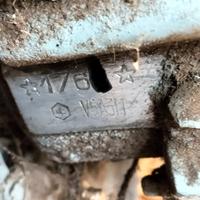 motore vespa 50 Elestart 